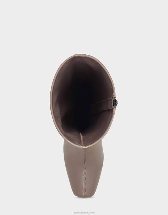 bota alta topo Aerosoles F846122 mujer