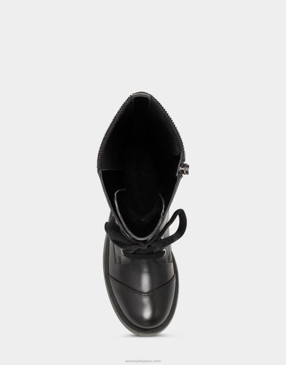 color de bota alta Aerosoles F84628 mujer