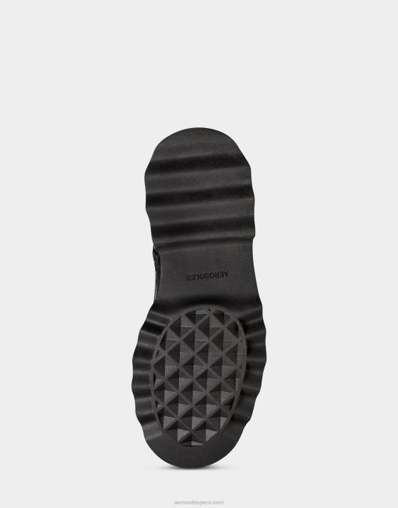 color de bota alta Aerosoles F84628 mujer