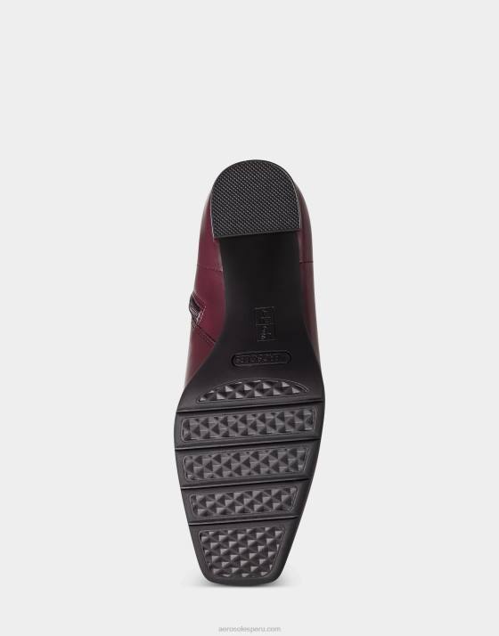 vino de bota alta Aerosoles F846129 mujer