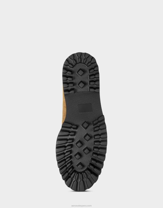 botín ante tostado Aerosoles F84617 mujer