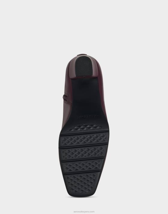 bota de vino Aerosoles F84682 mujer