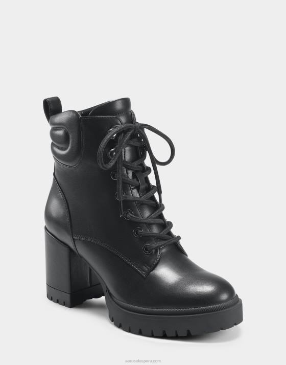 color de botín Aerosoles F84616 mujer