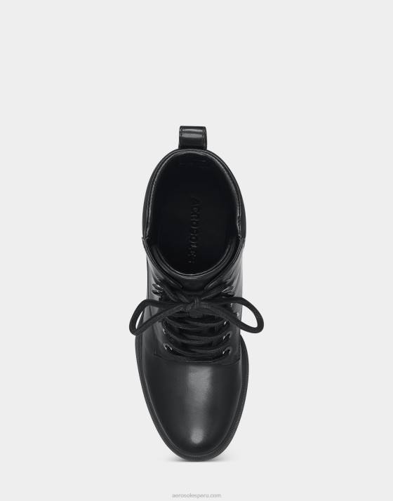 color de botín Aerosoles F84616 mujer