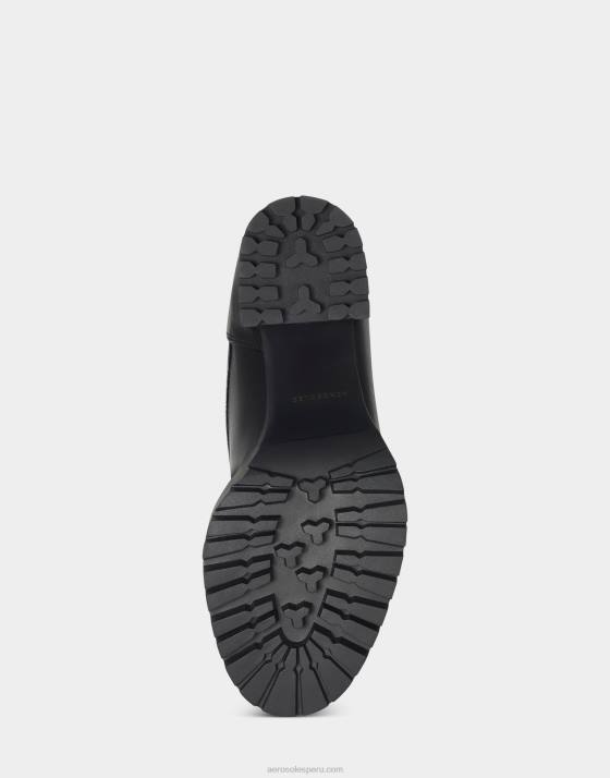 color de botín Aerosoles F84616 mujer