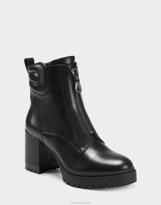 color de botín Aerosoles F84622 mujer