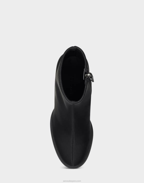 color de botín Aerosoles F84625 mujer