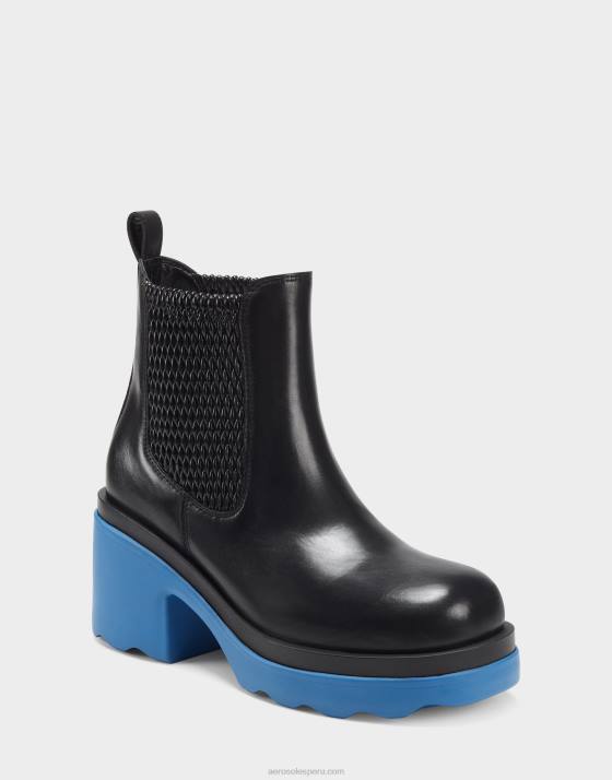 color de botín Aerosoles F84634 mujer