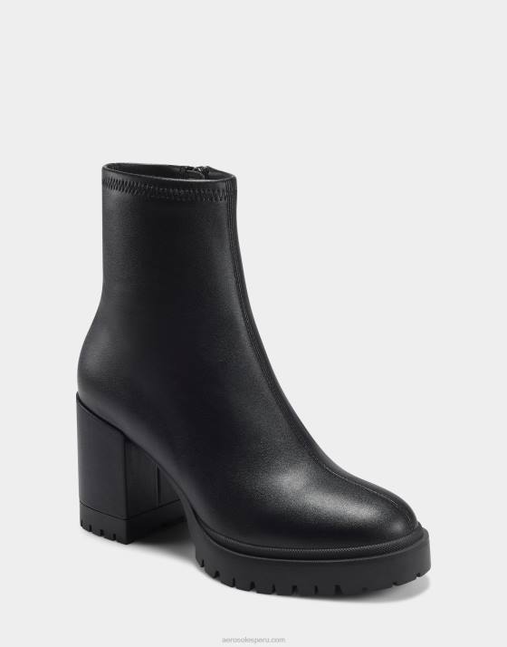 color de botín Aerosoles F8463 mujer