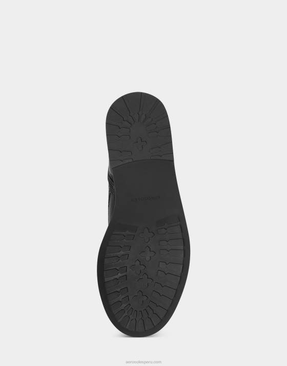 color de botín Aerosoles F84693 mujer