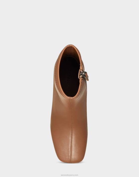 estiramiento de equipaje de bota de tobillo Aerosoles F846376 mujer