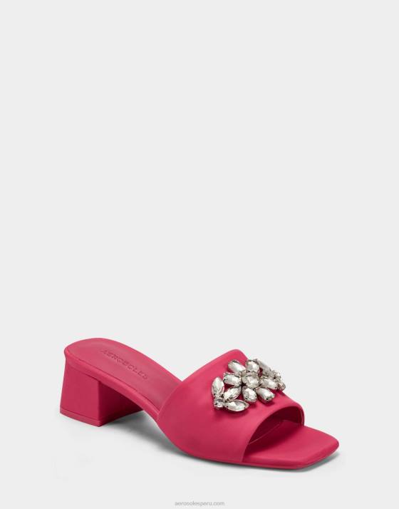 baya de sandalia Aerosoles F846436 mujer