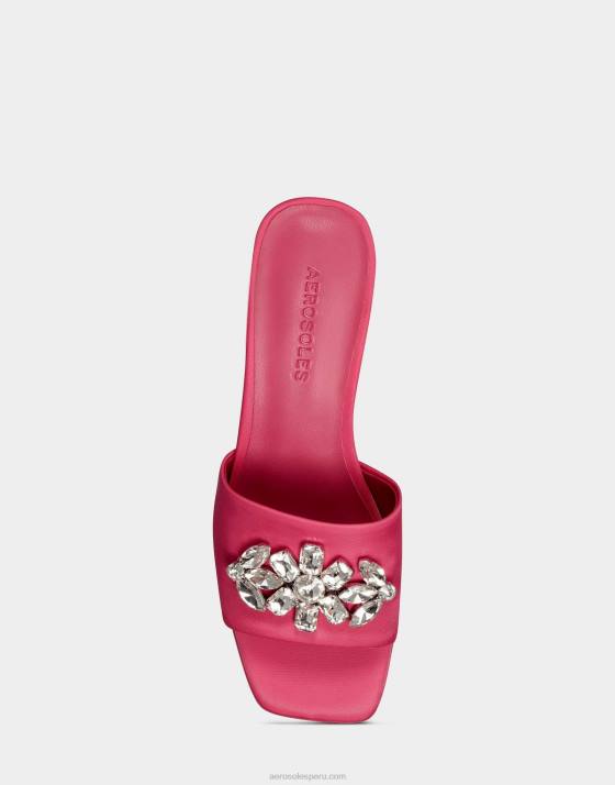 baya de sandalia Aerosoles F846436 mujer