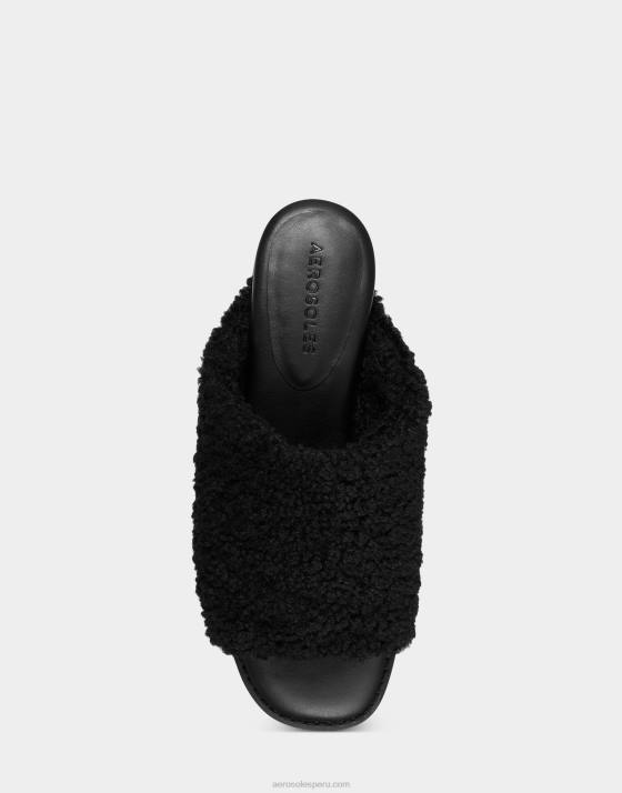 color de sandalia Aerosoles F846307 mujer