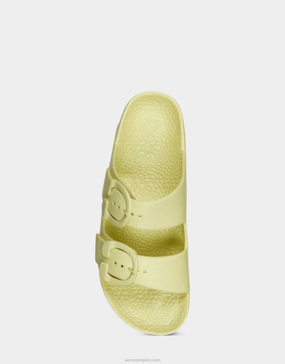 sándalo limón hielo Aerosoles F846292 mujer