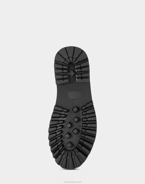 sandalia de piel de camello Aerosoles F846308 mujer