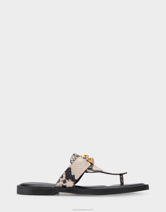 sandalia roccia Aerosoles F846446 mujer