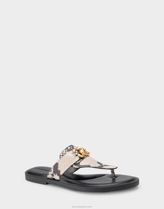 sandalia roccia Aerosoles F846446 mujer