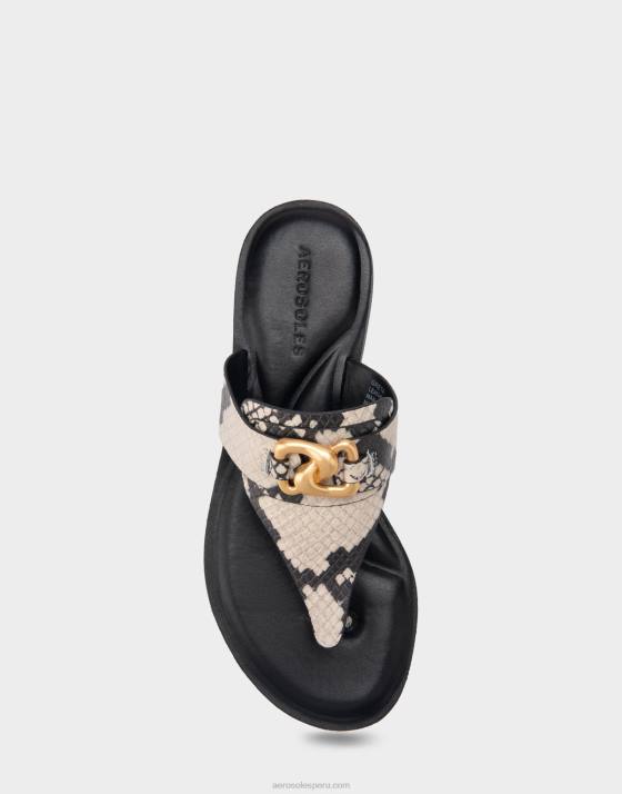 sandalia roccia Aerosoles F846446 mujer