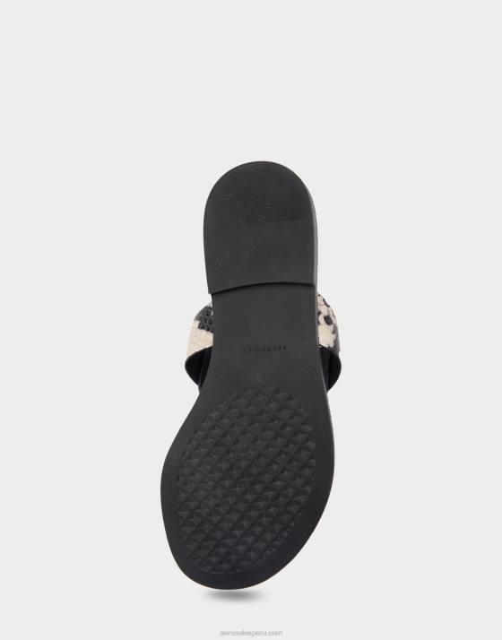 sandalia roccia Aerosoles F846446 mujer