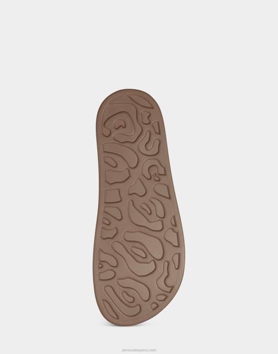 sandalia rosa fucsia Aerosoles F846300 mujer