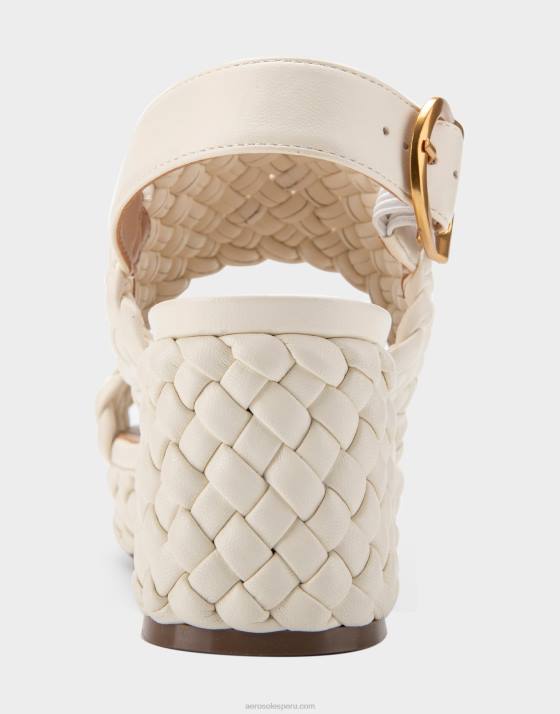 sandalia plataforma imitación piel huevo Aerosoles F846357 mujer