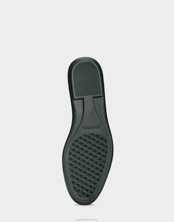 ballet negro Aerosoles F846256 mujer