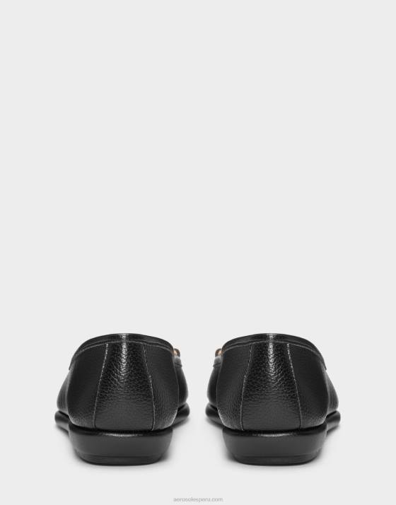 ballet negro Aerosoles F846256 mujer