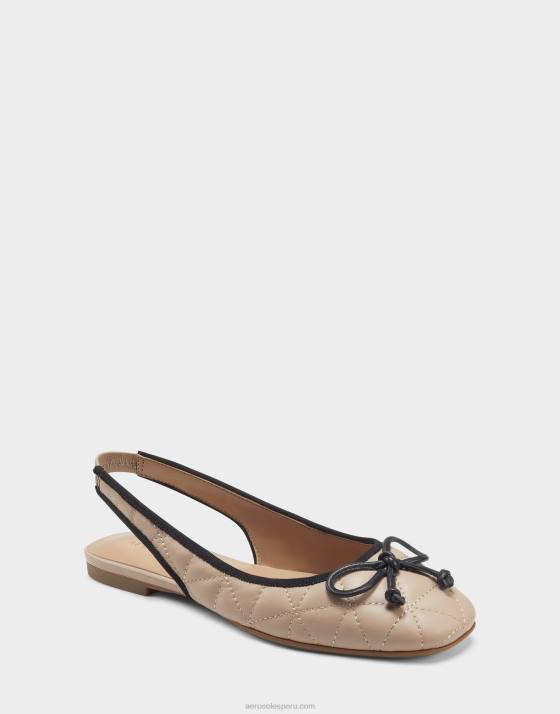 combinación ballet beige Aerosoles F846222 mujer