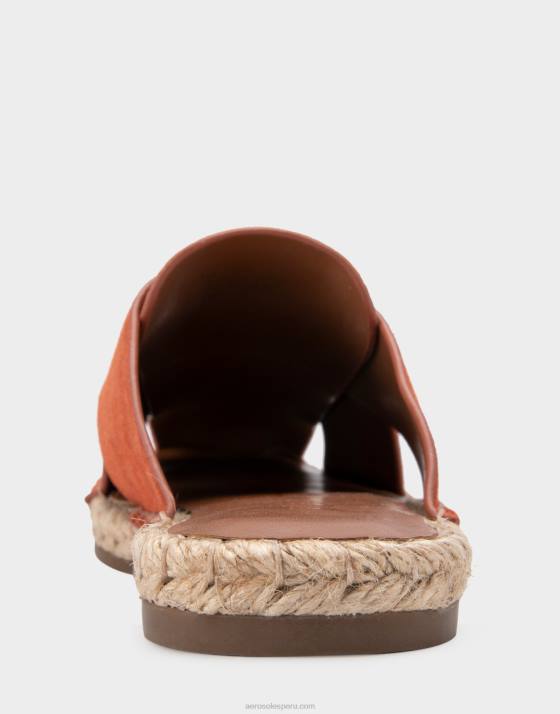 alpargata slide ante brandy Aerosoles F846281 mujer