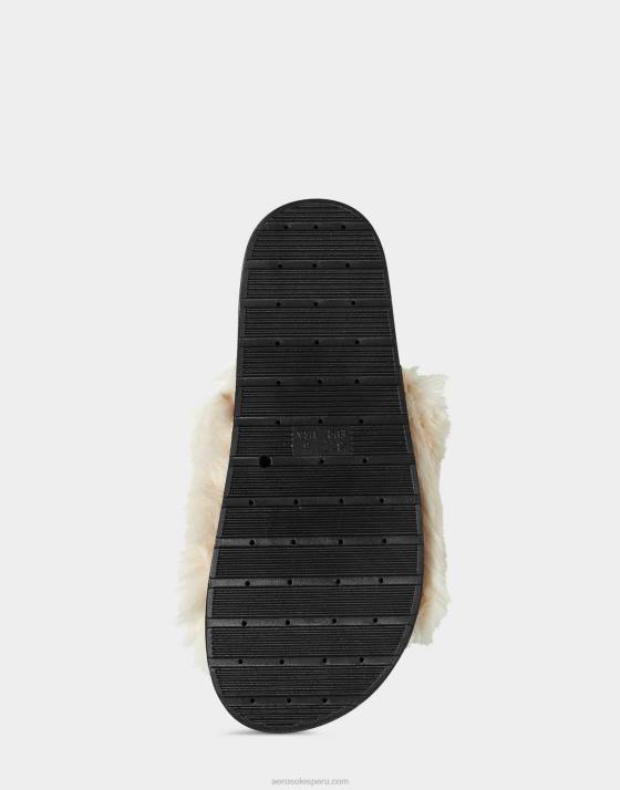 zapatillas naturales Aerosoles F846302 mujer