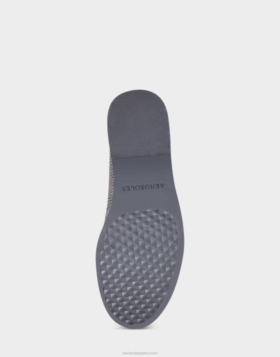 lagarto gris holgazán Aerosoles F846184 mujer