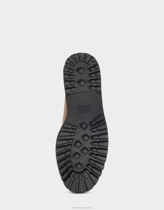 mule de cuero tofe Aerosoles F846197 mujer