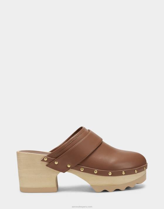 bronceado obstruido Aerosoles F846267 mujer