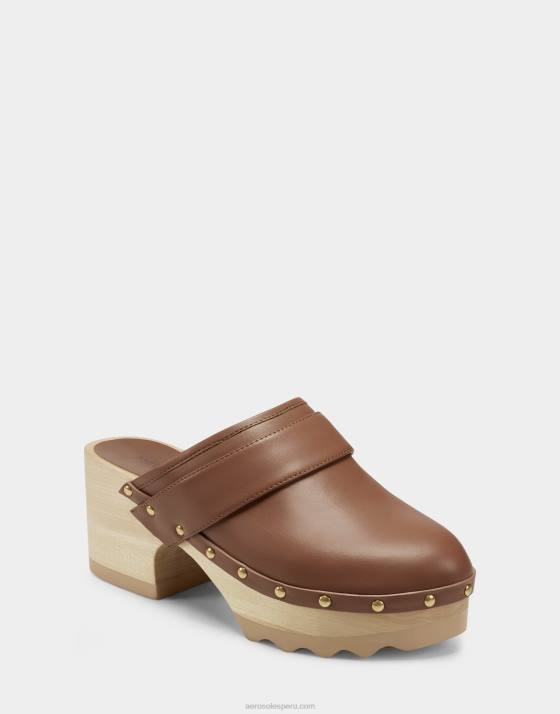 bronceado obstruido Aerosoles F846267 mujer