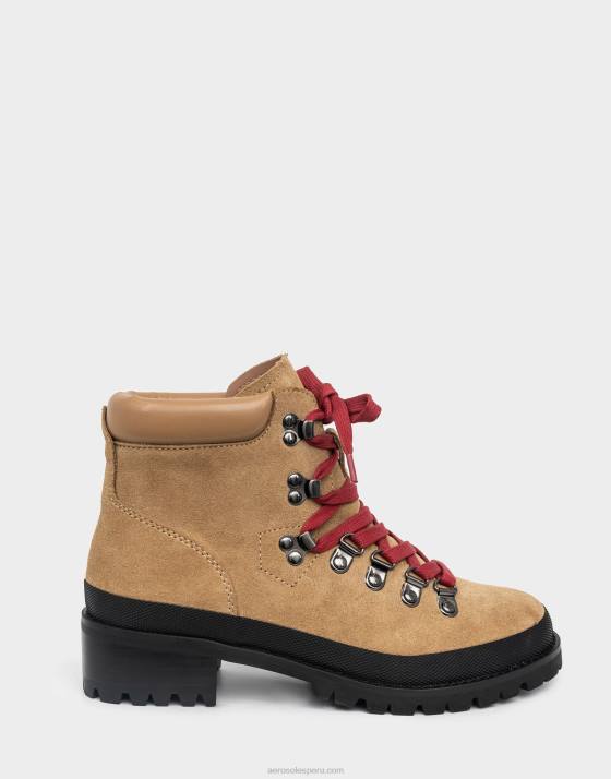 ante cruz camel Aerosoles F84627