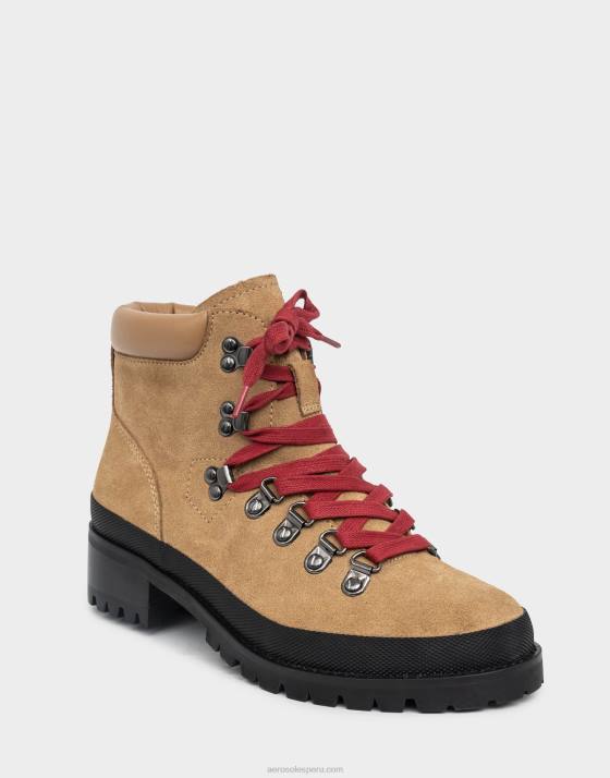 ante cruz camel Aerosoles F84627