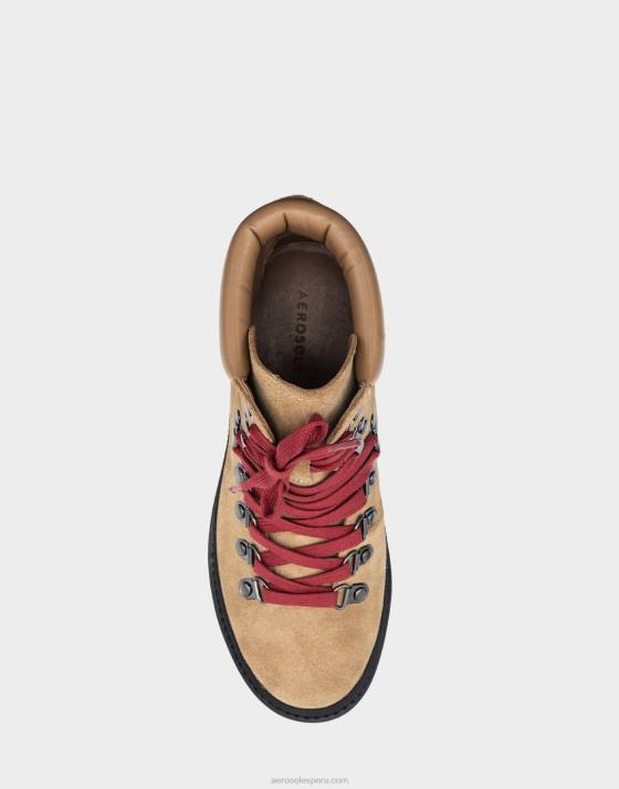 ante cruz camel Aerosoles F84627