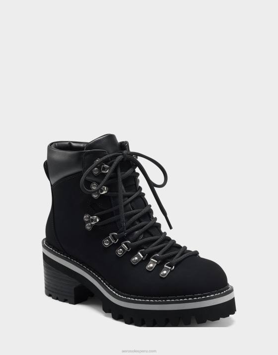 cielo negro Aerosoles F84632