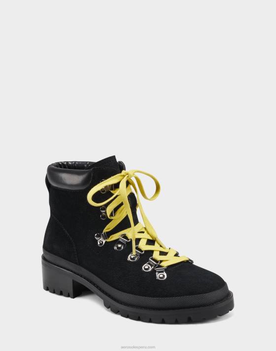 cruz ante negro Aerosoles F84626