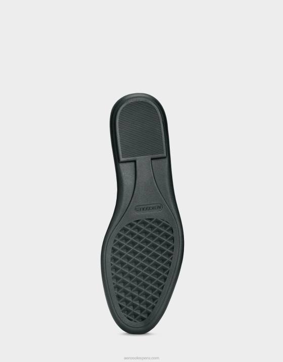 gran apuesta plata metalizada Aerosoles F846255