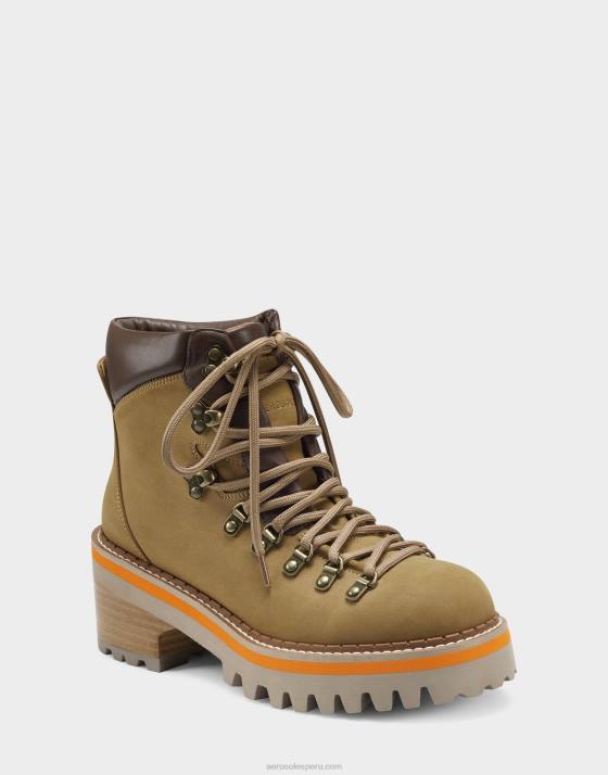 nubuck topo skylar Aerosoles F84633